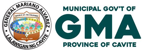 general mariano alvarez municipal hall|The Official Website Of GMA, Cavite .
